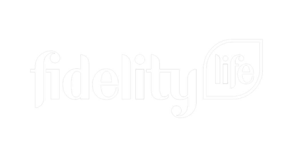 Fidelity Life Threefold
