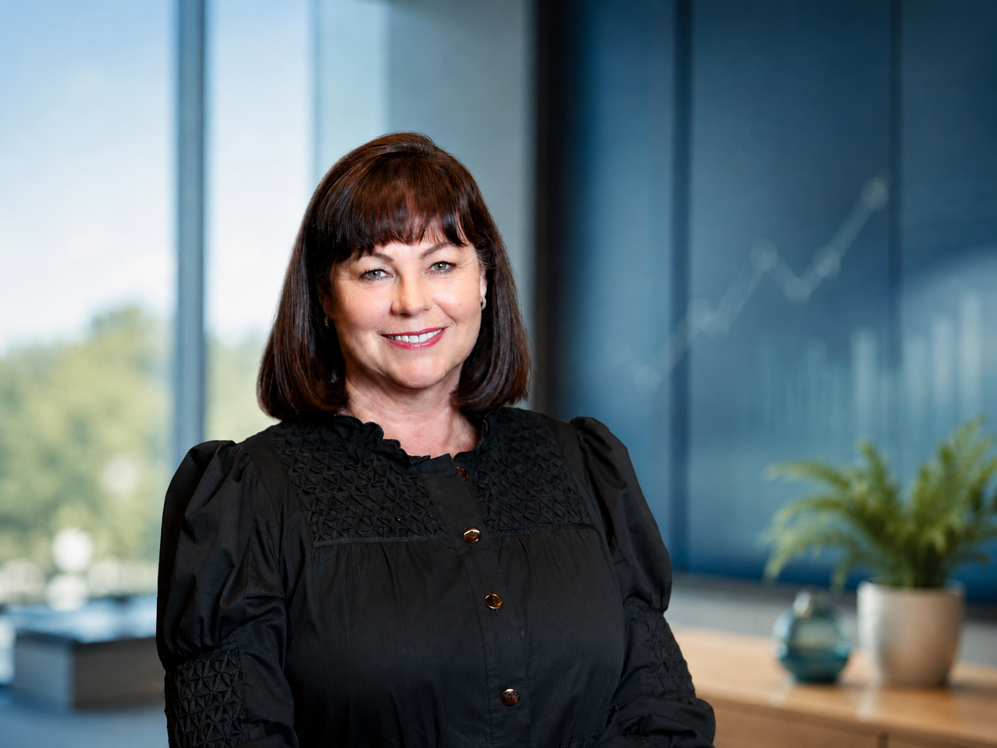 Sharon McAlister