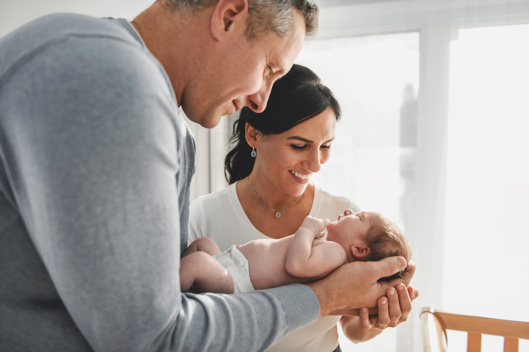 KiwiSaver and Parental Leave